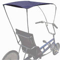 Semi Rigid Canopy L874