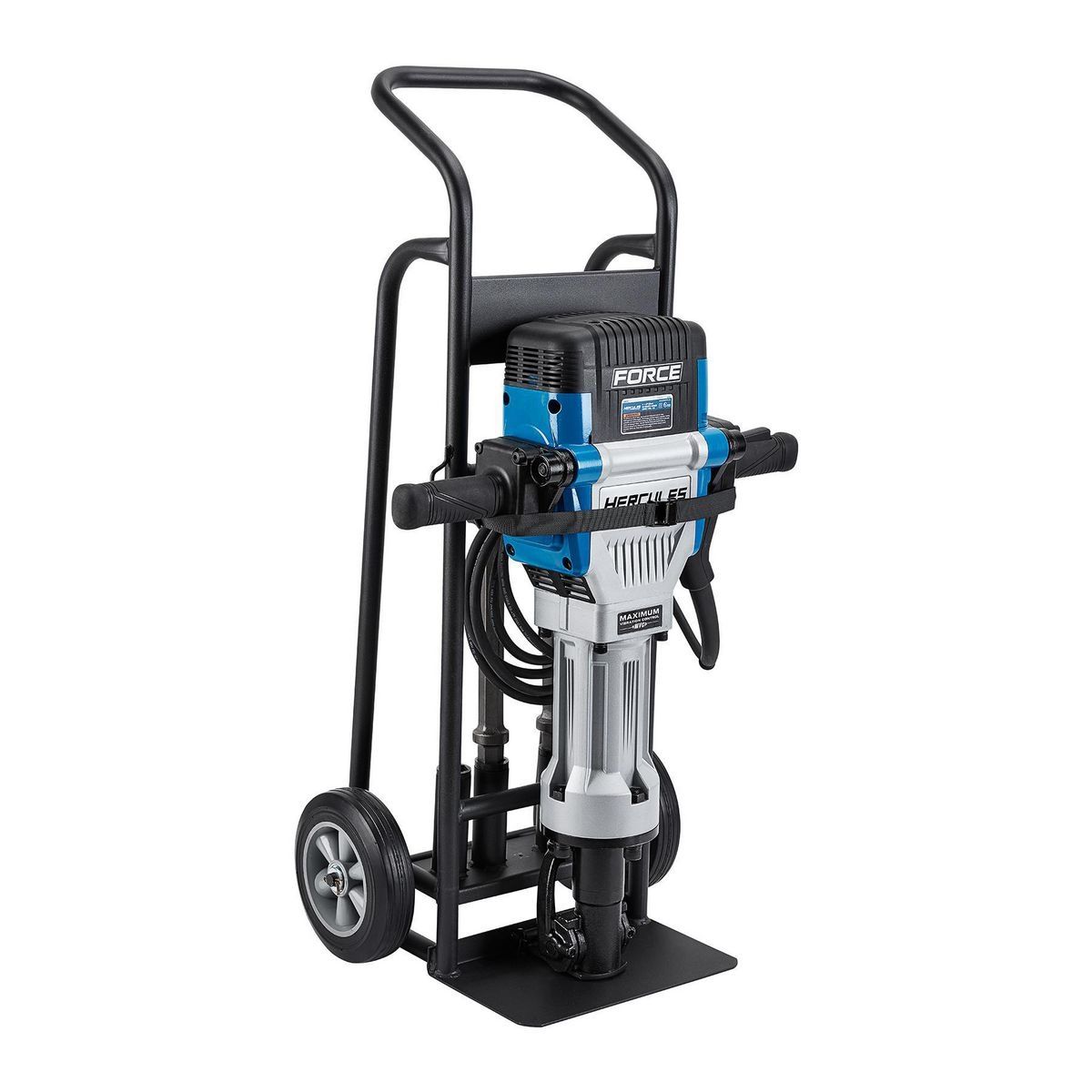 350 lb. Capacity Breaker Hammer Cart N3279