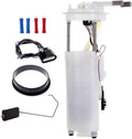 Fuel Pump Assembly Pack of 2 L551423