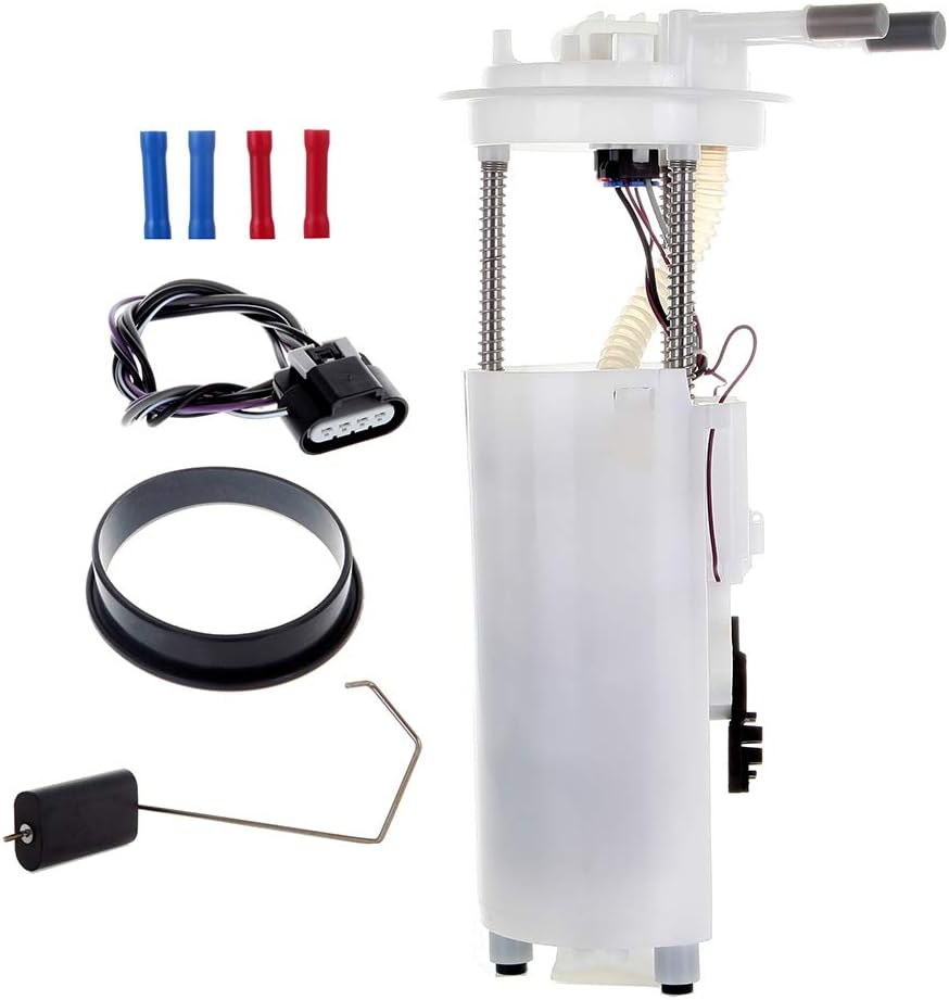 Fuel Pump Assembly Pack of 2 L551423