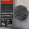 Music Boxing Machine with Shock Absorption T51448