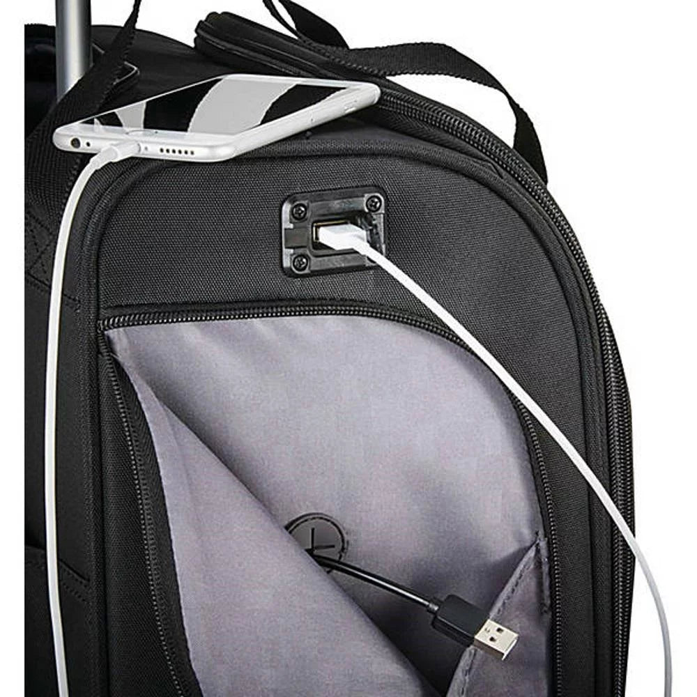 Spinner Underseater With Usb Port I24248