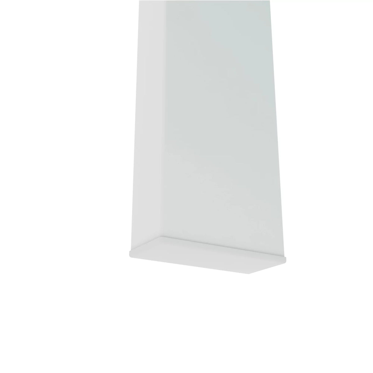 White Coffee Table S719621