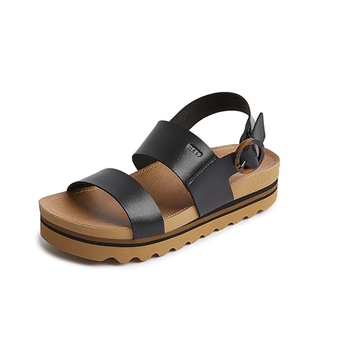 Women's Platform Fashion Sandal Q554