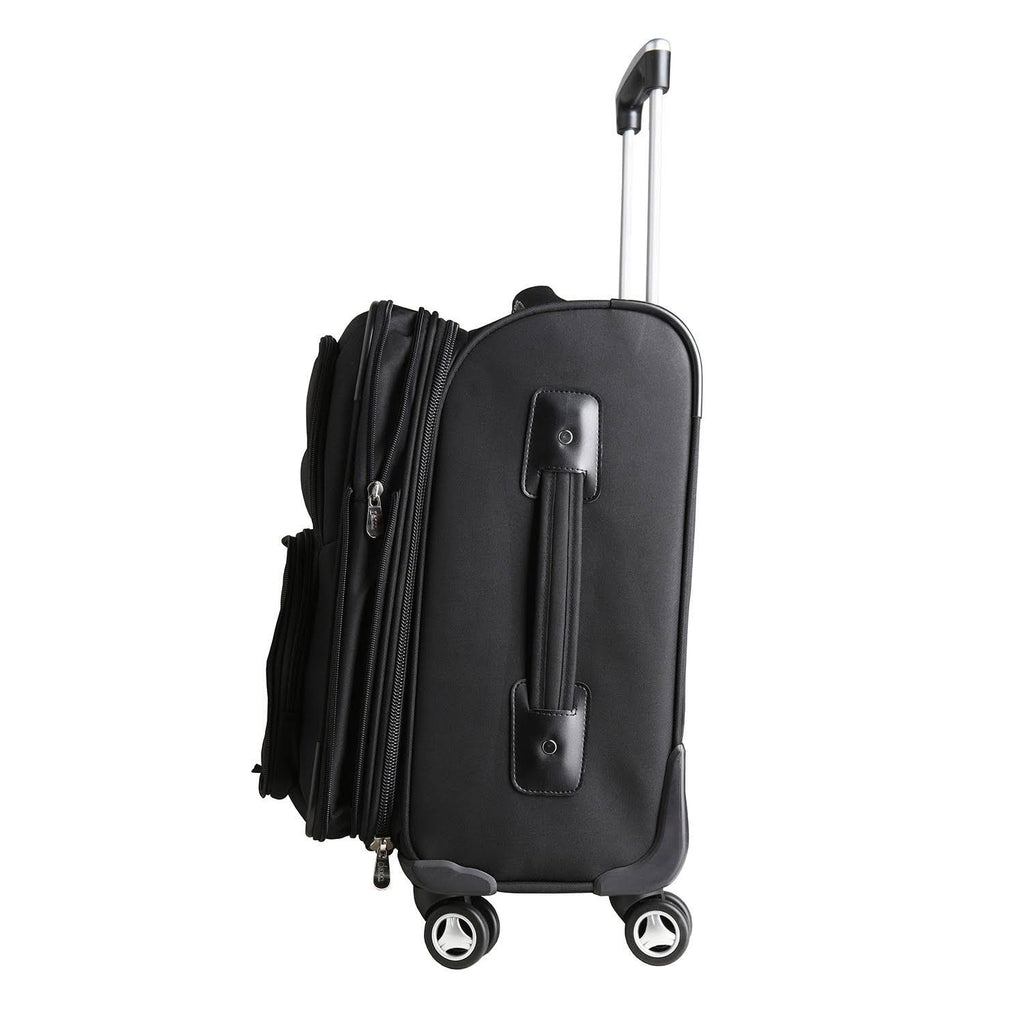 New Mexico Lobos Carry-On Spinner C590715