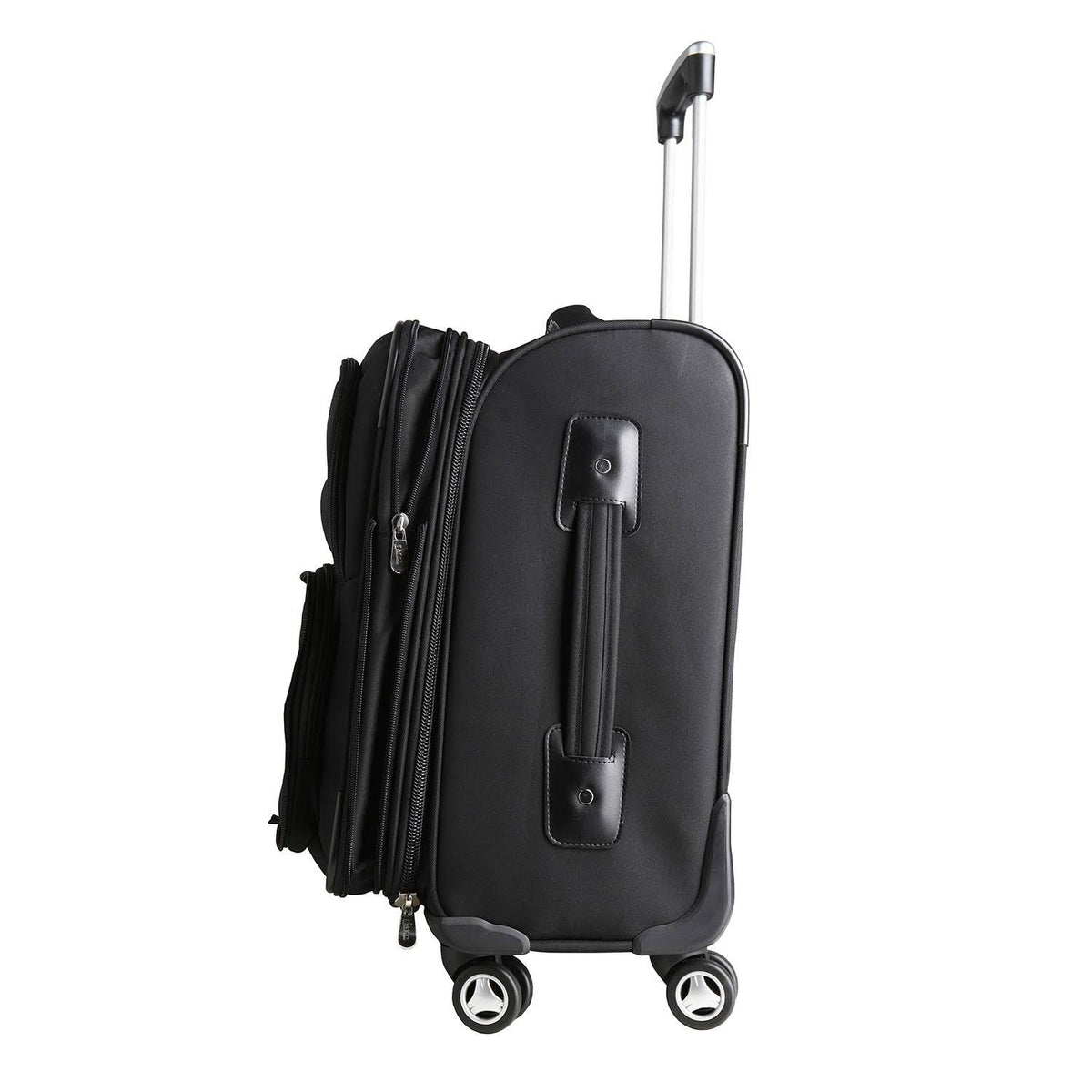 New Mexico Lobos Carry-On Spinner C590715