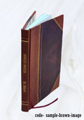1839 Leather Bound Q2336