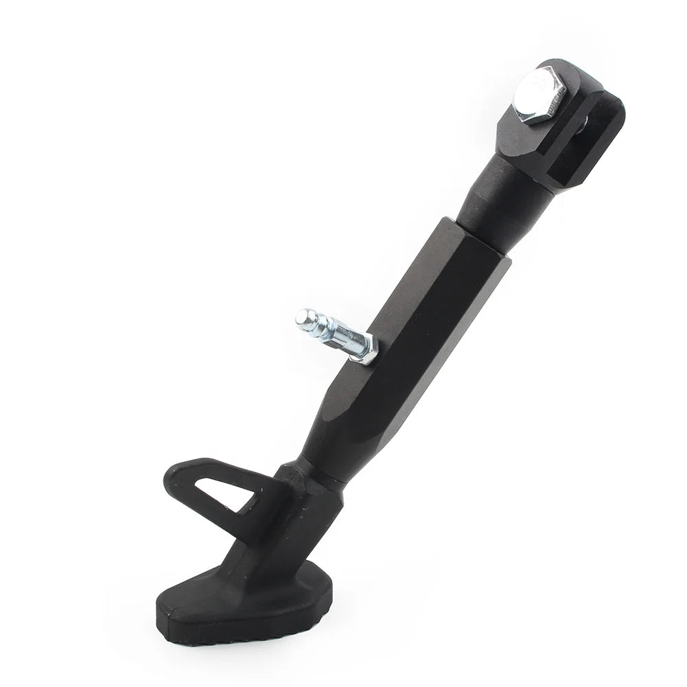 Adjustable Kickstand Foot Side Kick Stand for Motorcycle K401