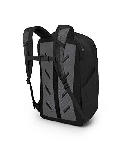 Night Shift Blue Laptop Commuter Backpack N94689