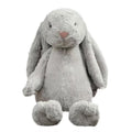 Soft Plush Bunnies Stuffed Animals Long Ear Bunny Rabbit Cartoon Toy Dolls T236498