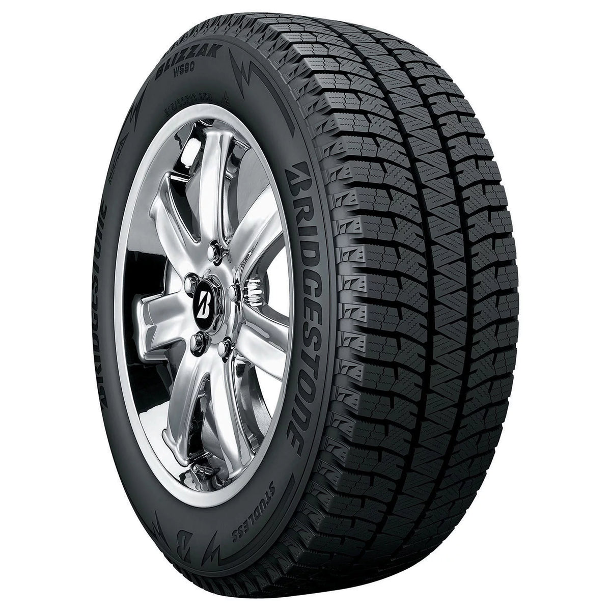Winter 215/55R16 97H XL Passenger Tire S605