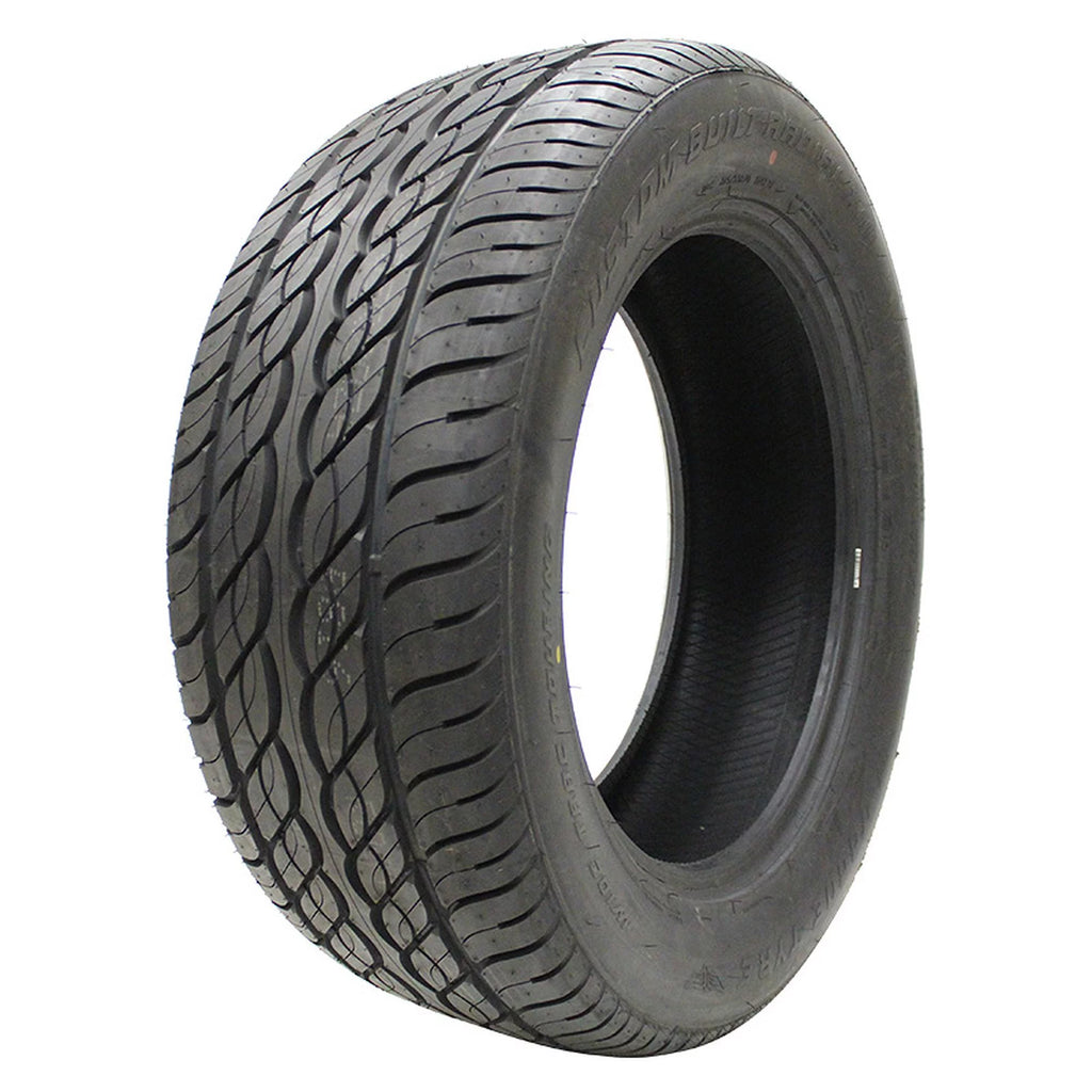All Season 285/45R22 114H XL Light Truck Tire J3966
