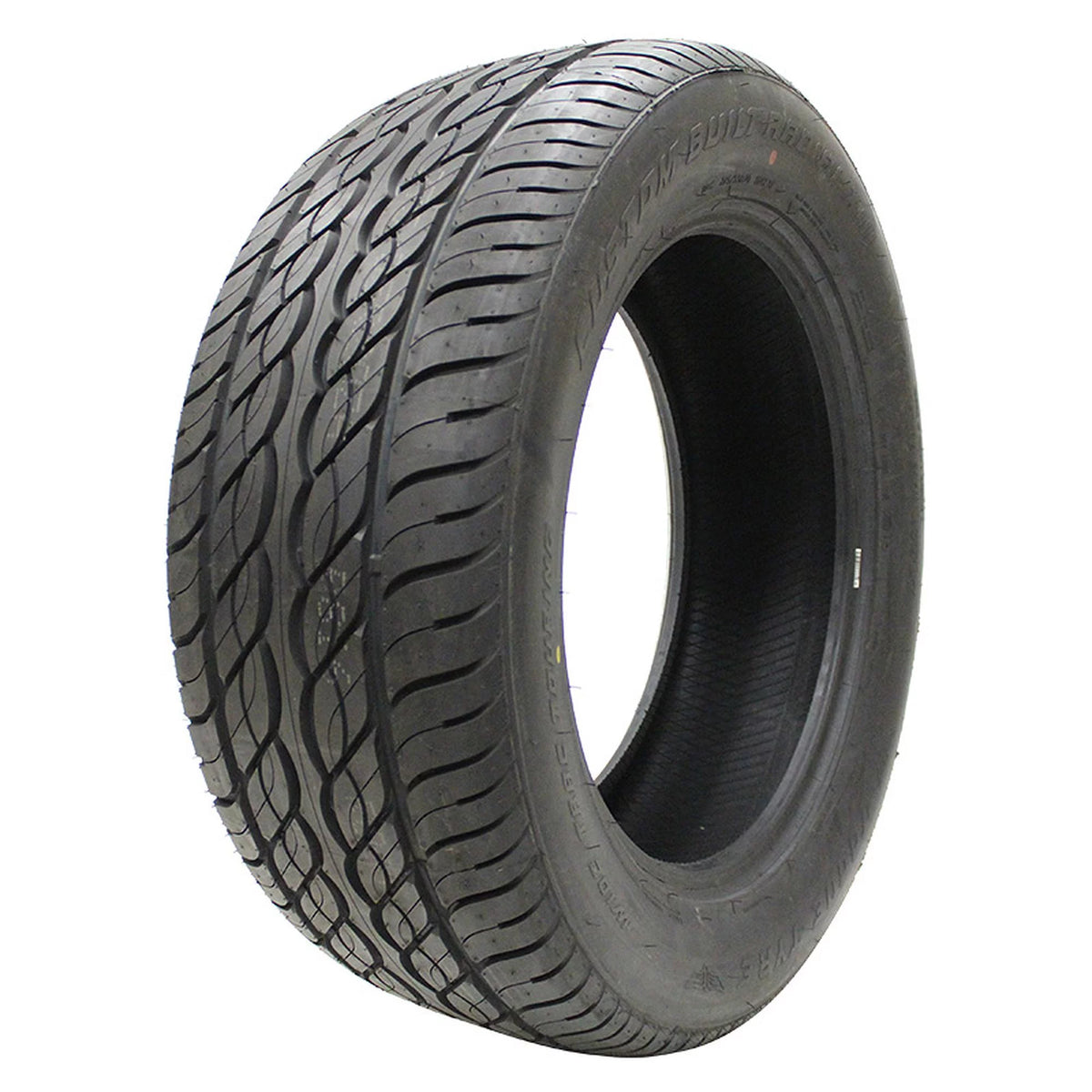 All Season 285/45R22 114H XL Light Truck Tire J3966