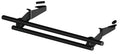 Rear Bumper Black W24778