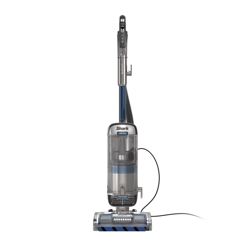Upright Vacuum with Self-Cleaning Brushroll O19400