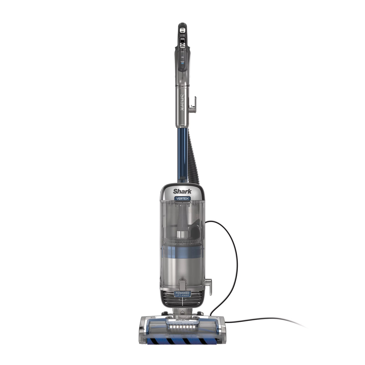 Upright Vacuum with Self-Cleaning Brushroll O19400
