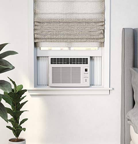 6,000 BTU Electronic Window Air Conditioner U50819