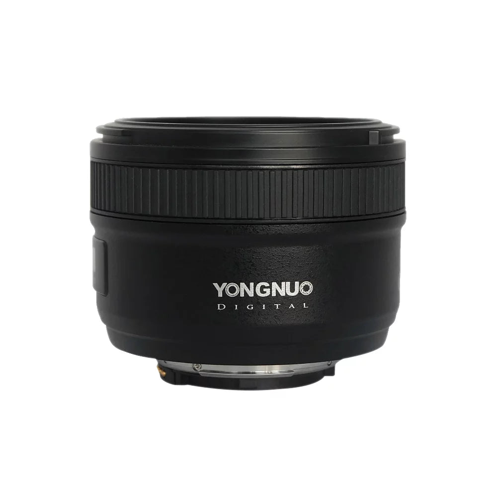 35mm F2.0 Wide-Angle Fixed Focus Lens F Mount T395363