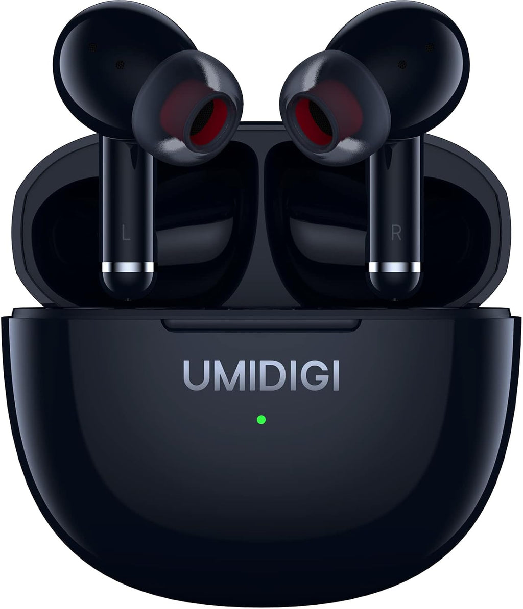 Hybrid Active Noise Cancelling Wireless Earbuds F108583