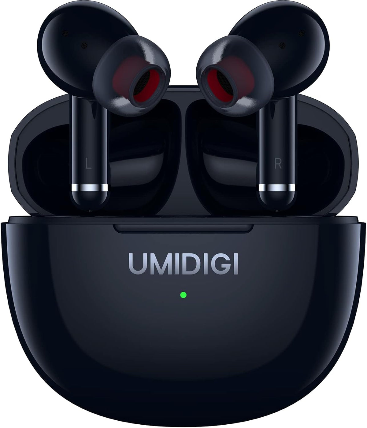 Hybrid Active Noise Cancelling Wireless Earbuds F108583