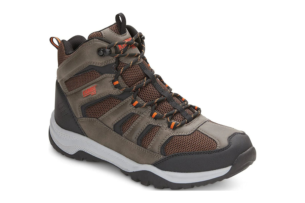 Men's Wind Rip Lace-up Hiker Boot V602669
