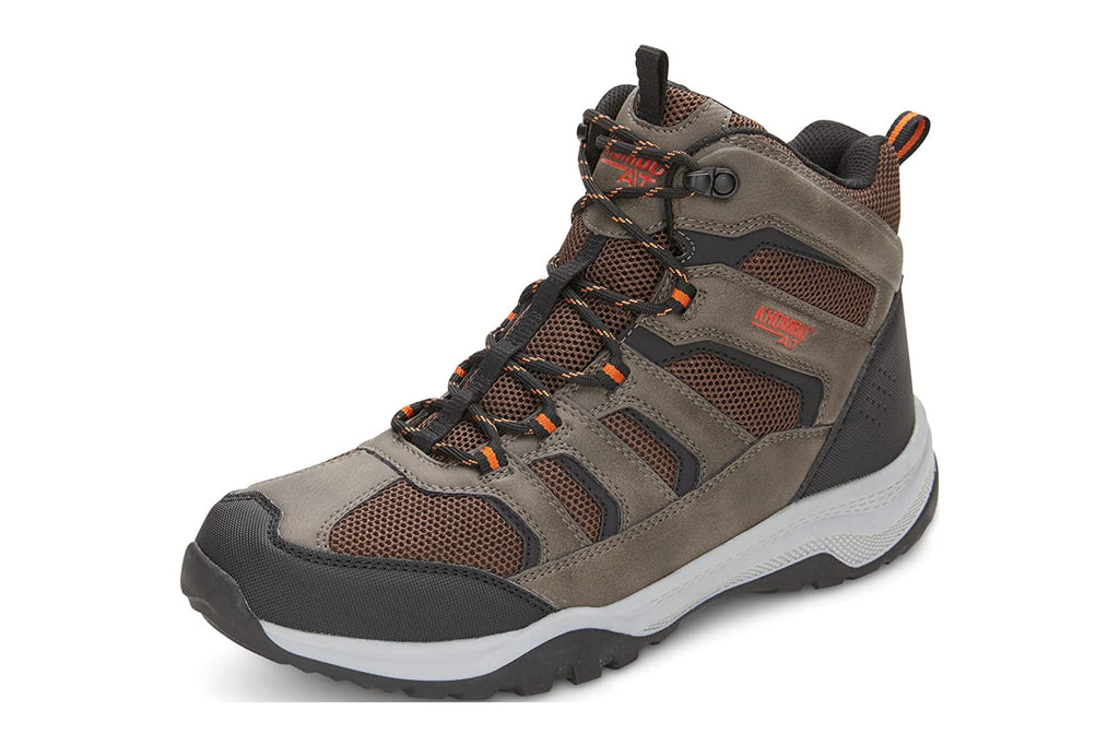 Men's Wind Rip Lace-up Hiker Boot V602669