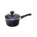 Classic Induction Saucepan with Lid K8808