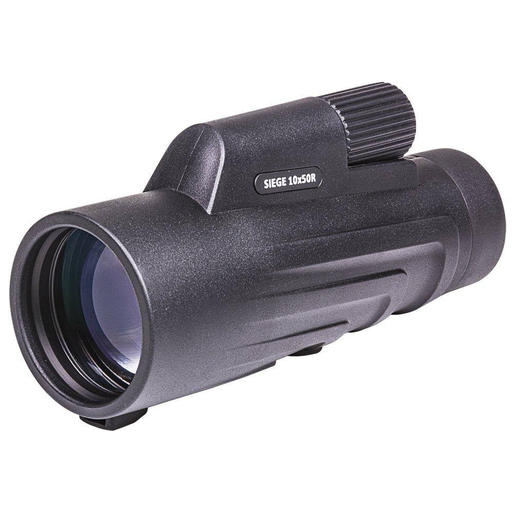 10X50R Tactical Monocular B672