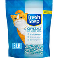 Fresh Step Crystals Premium Cat Litter Y8858