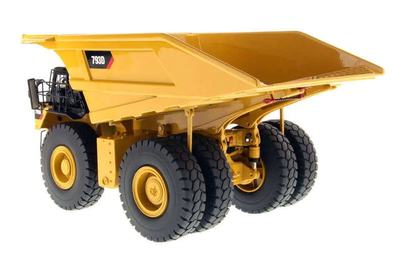 1/50 Scale Mining Truck N424