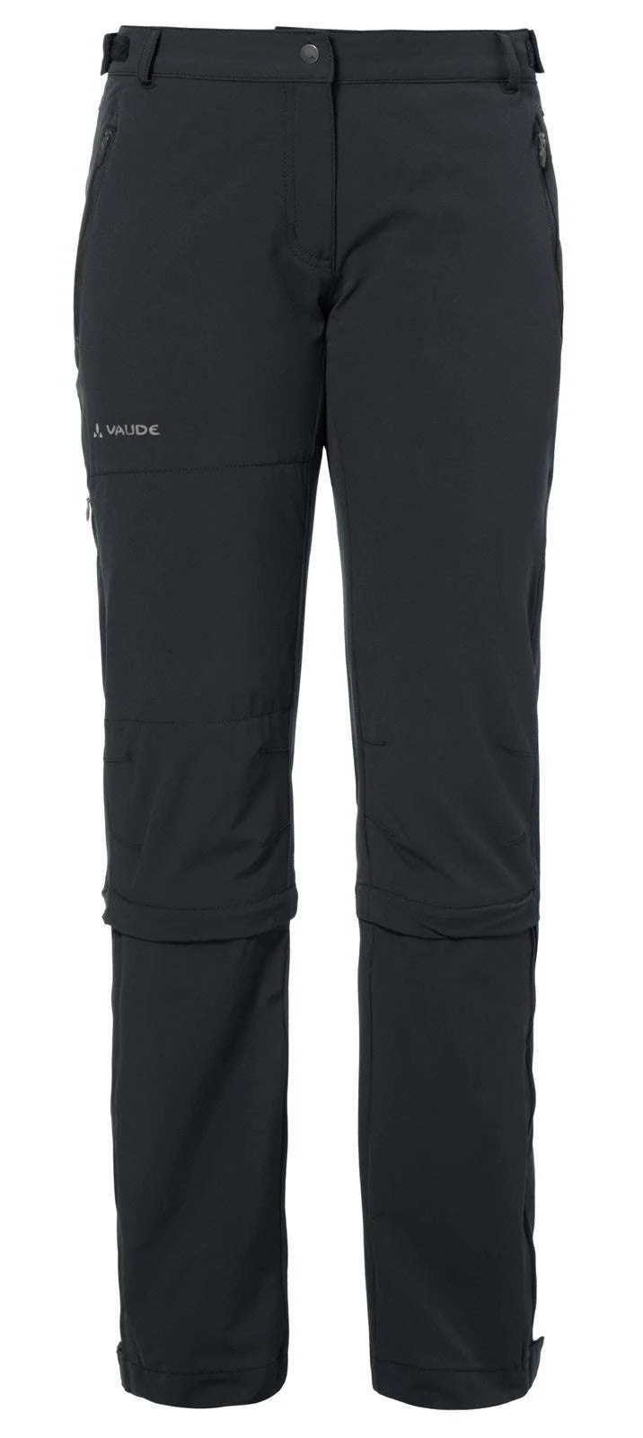 Stretch Capri B763