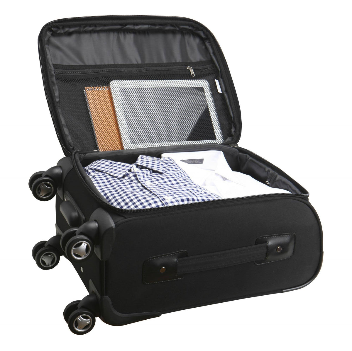 Carry-On Spinner U104