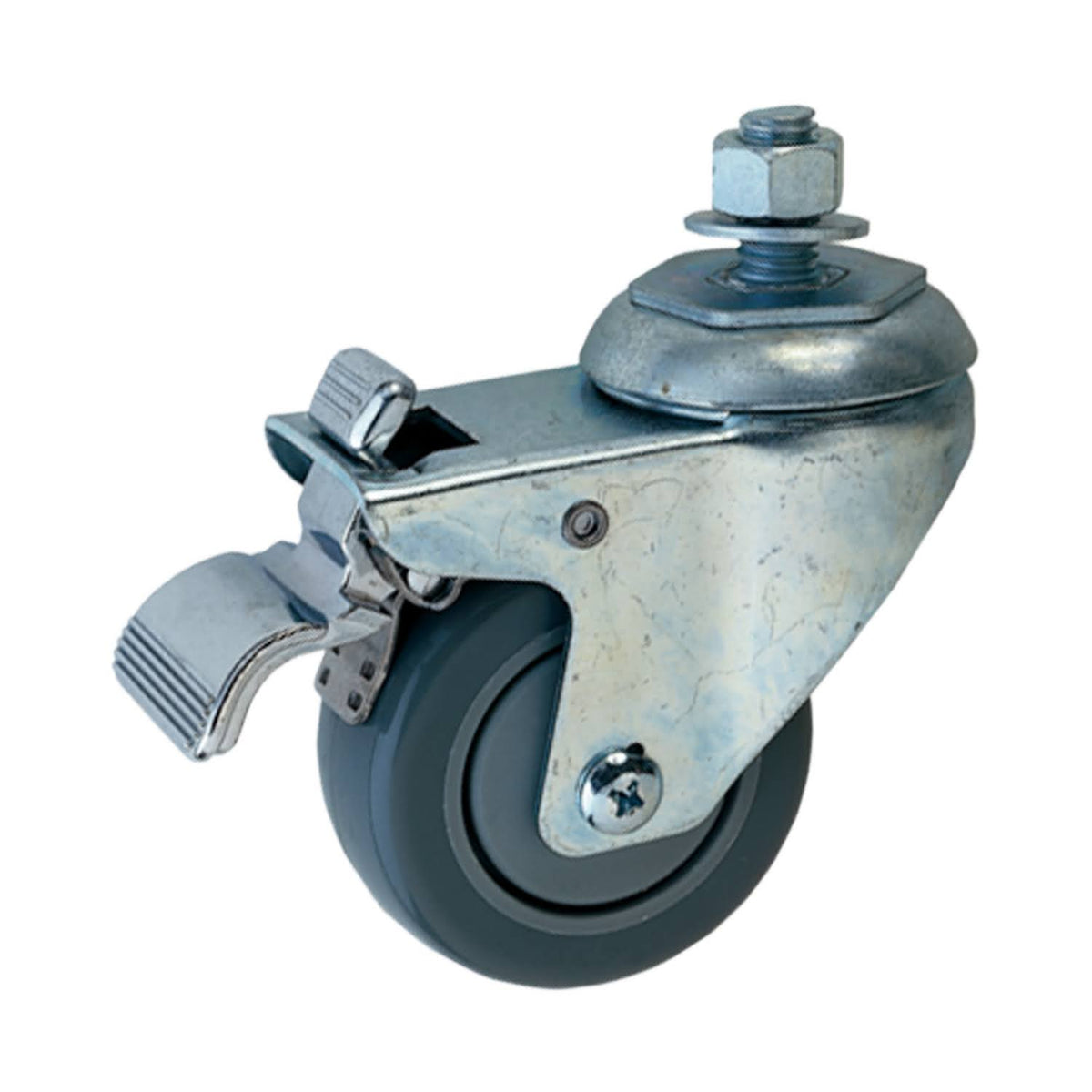 Casters Set of 4 F78954