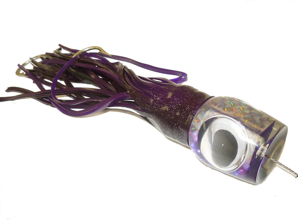 13 Rigged Saltwater Fishing Lure D511