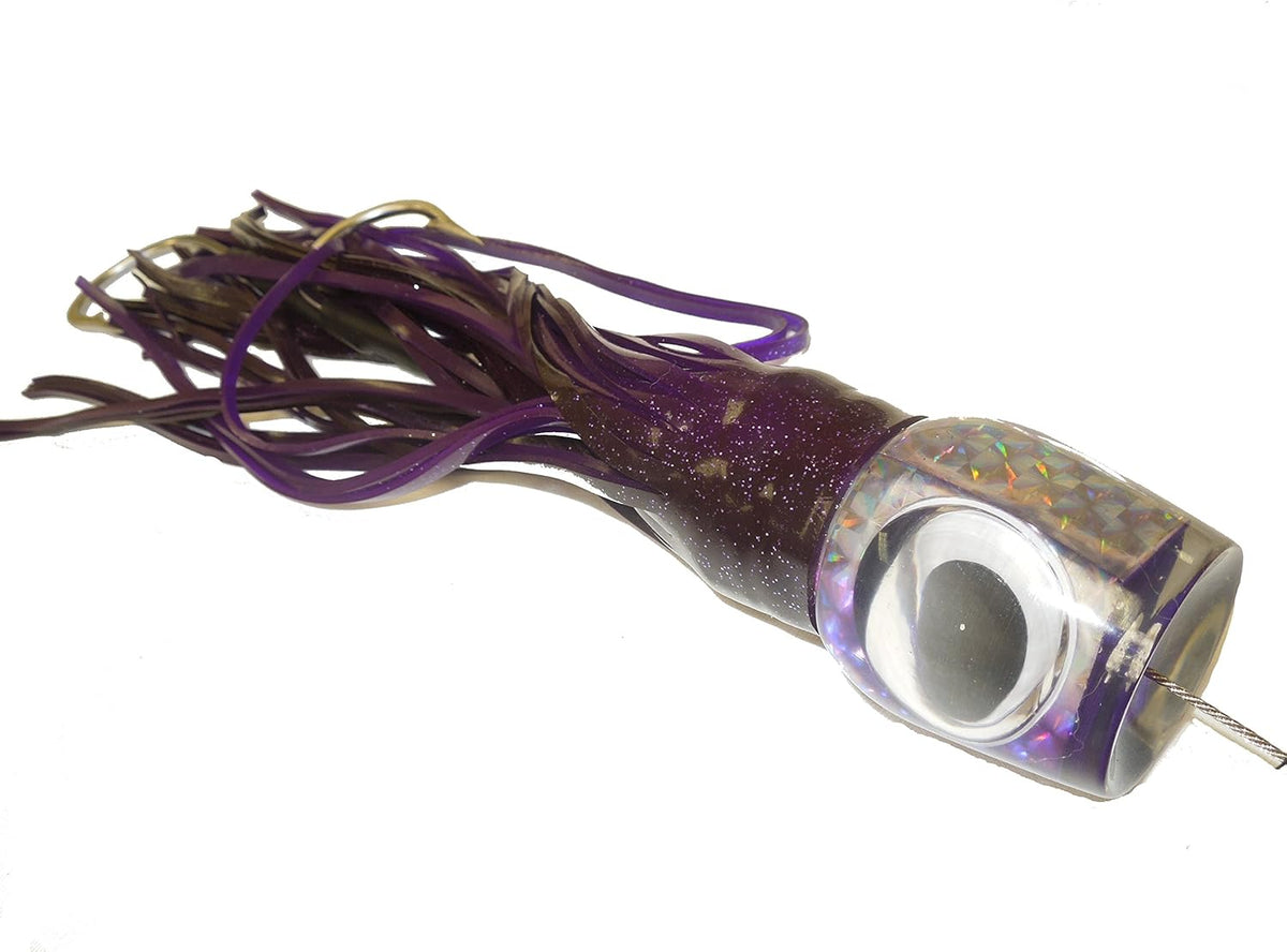 13 Rigged Saltwater Fishing Lure D511