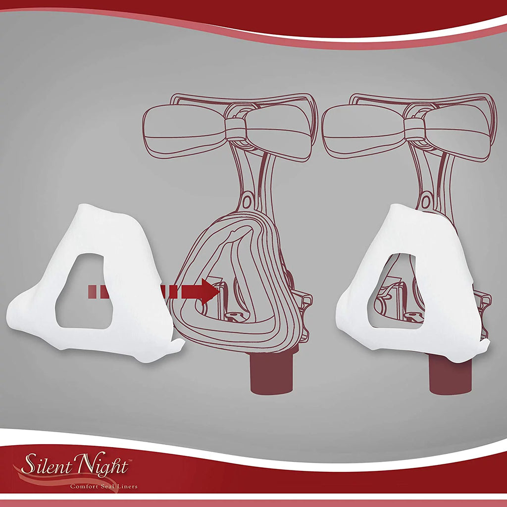 Mask Liners T761
