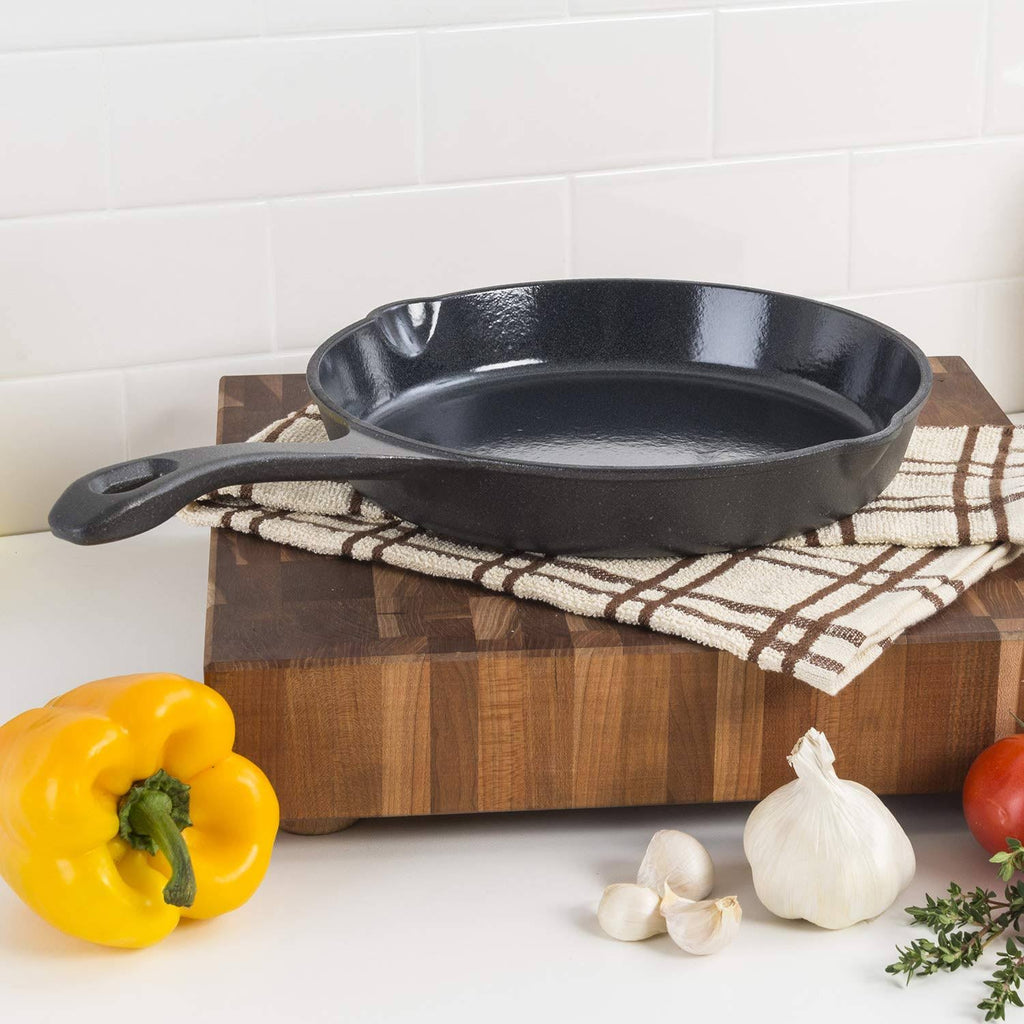 Cast Iron Fry Pan H781085