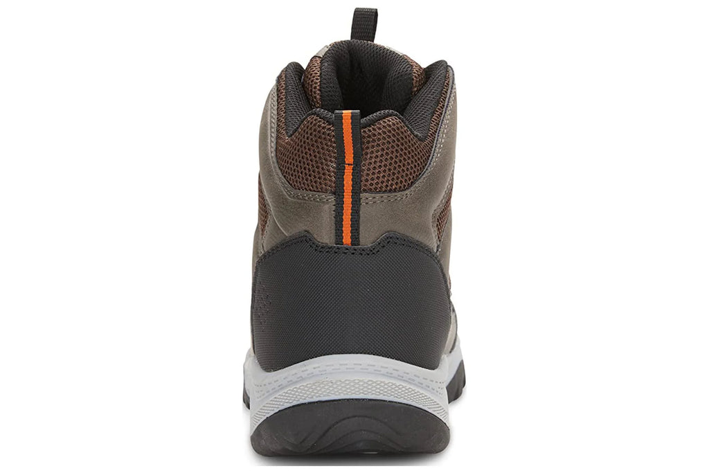 Men's Wind Rip Lace-up Hiker Boot V602669
