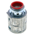 1/2-Inch MC Connector (50-Pack) W638