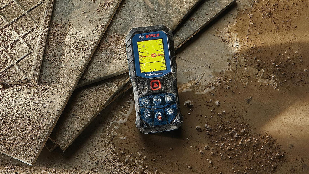 165 Ft. Laser Measure D57565
