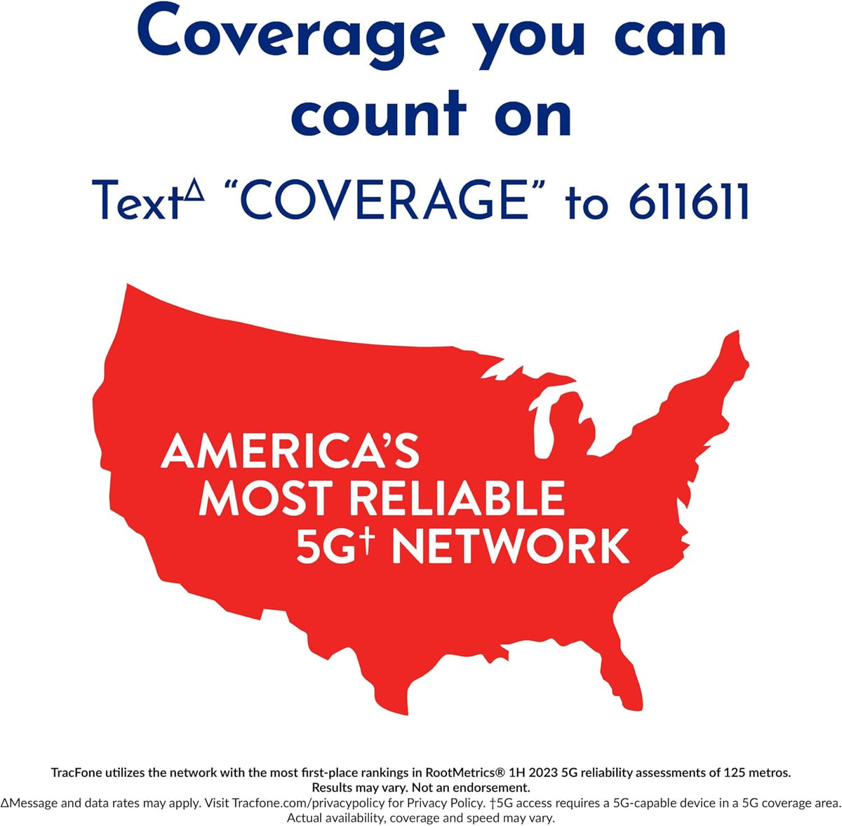 $102 Unlimited Talk & Text Plus 12 GB of Data 180-Day Prepaid Plan G410959