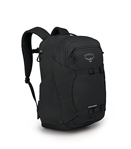 Night Shift Blue Laptop Commuter Backpack N94689