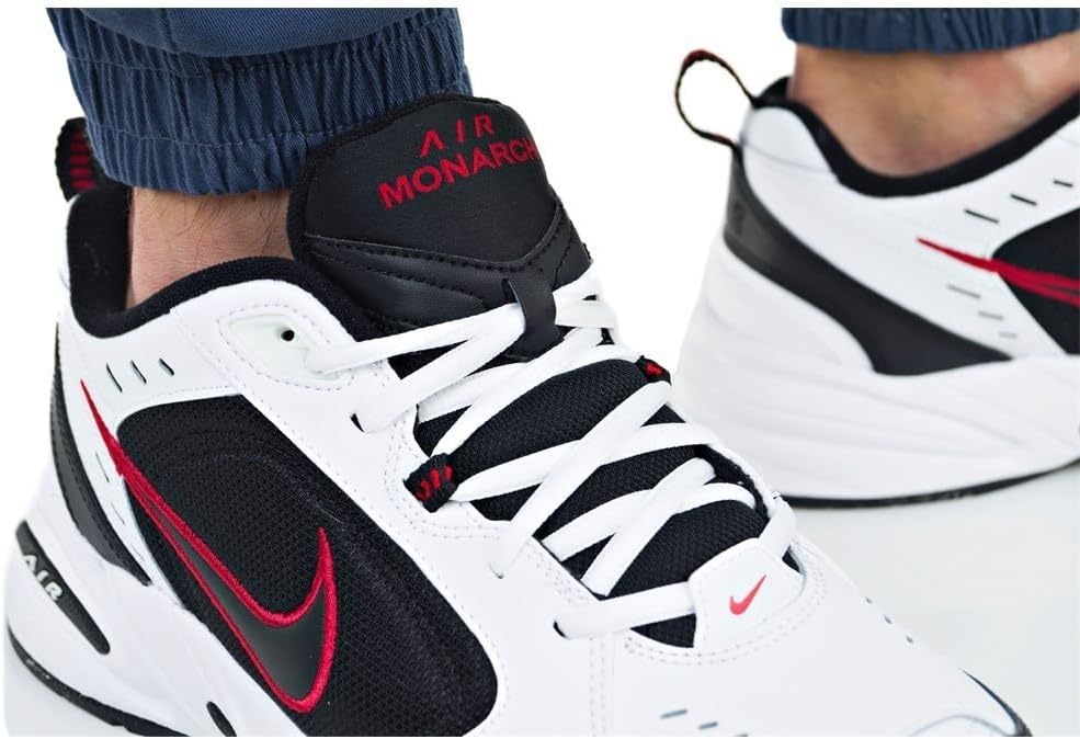 White Black Size 9 Sneakers F49764