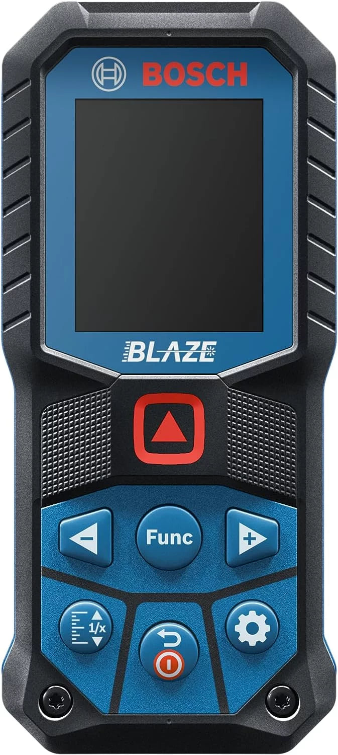 165 Ft. Laser Measure D57565