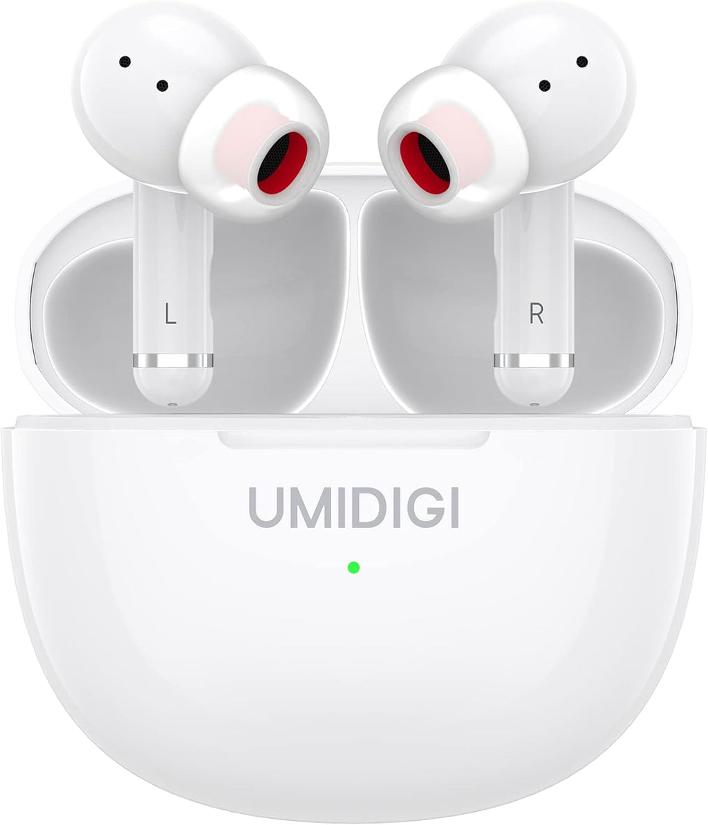Hybrid Active Noise Cancelling Wireless Earbuds F108583