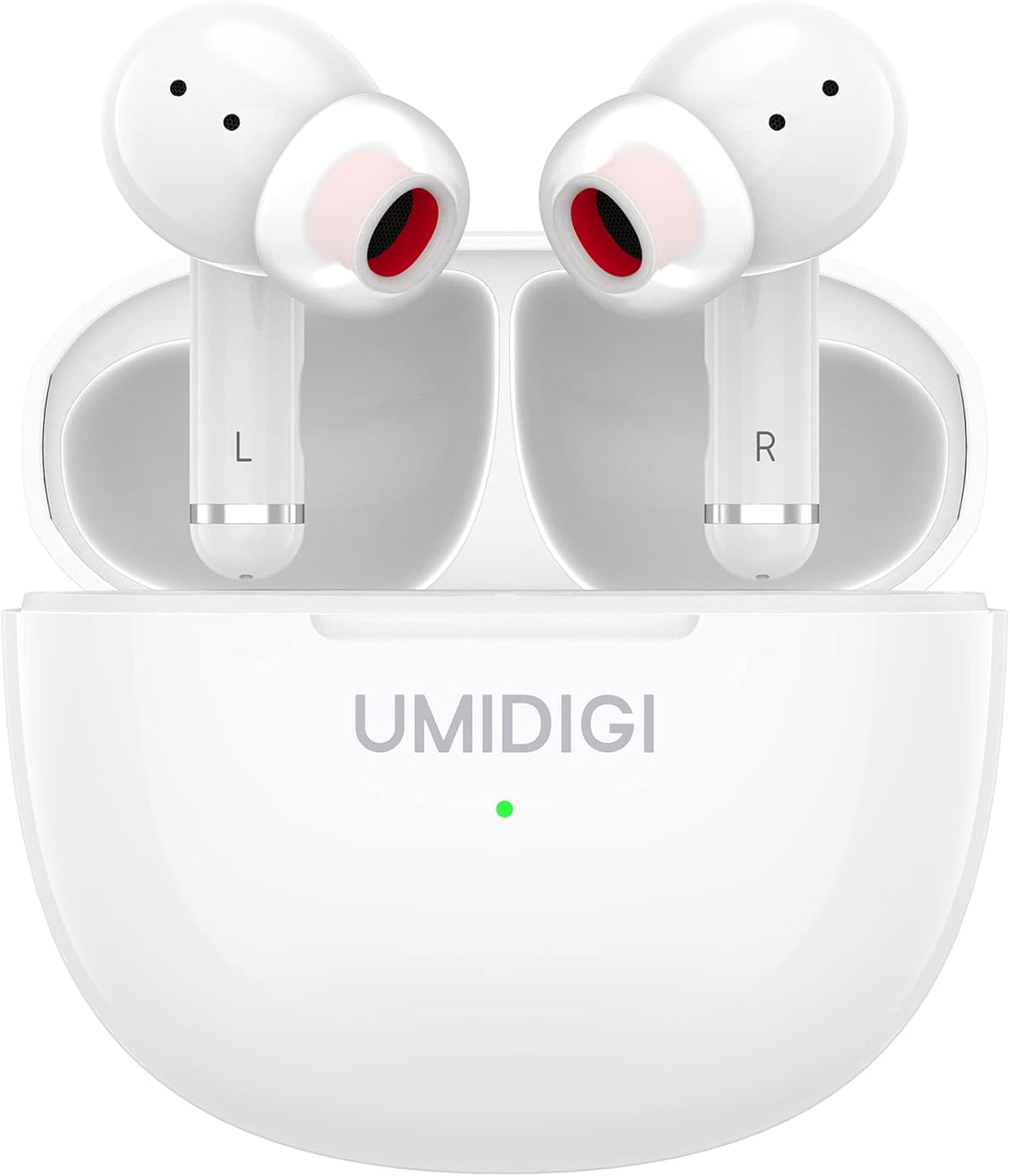 Hybrid Active Noise Cancelling Wireless Earbuds F108583