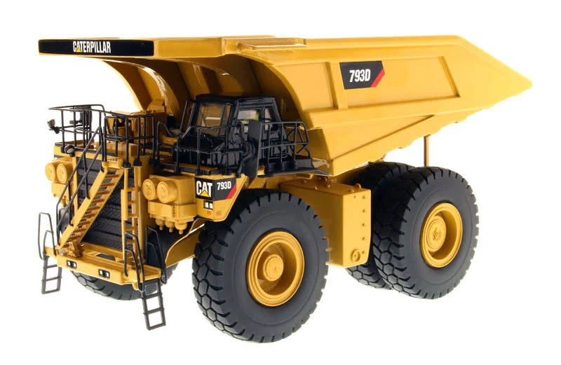 1/50 Scale Mining Truck N424
