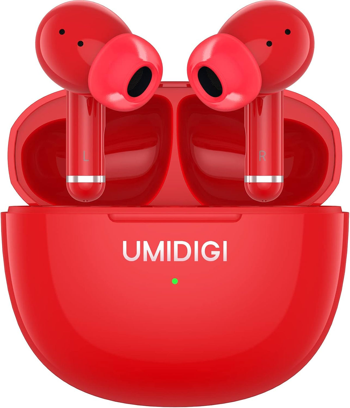 Hybrid Active Noise Cancelling Wireless Earbuds F108583