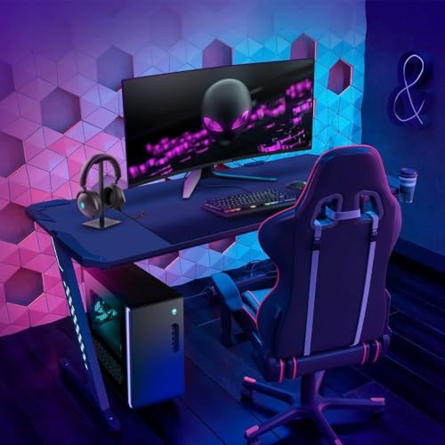 Gaming Desktop, Intel Core i9-13900F, NVIDIA GeForce RTX 4060, 64GB DDR5 RAM, 1TB SSD, 2TB HDD Y32310