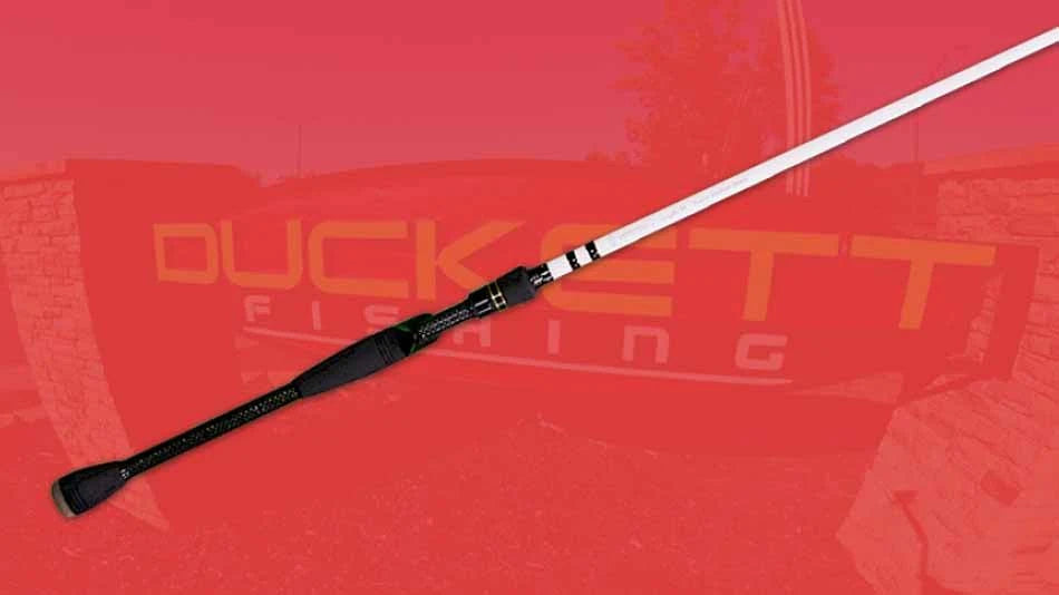Casting Rod H42760
